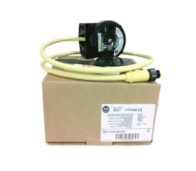 ALLEN BRADLEY 855T-DM1BVMC