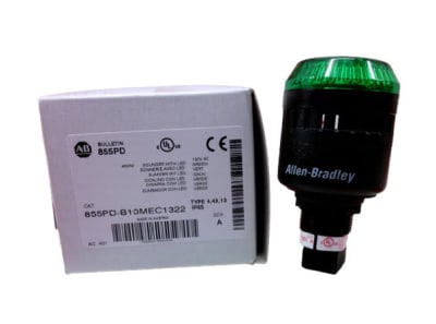 ALLEN BRADLEY 855PD-B10MEC1322