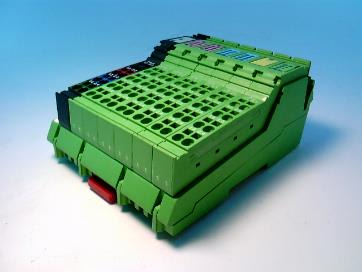 PHOENIX CONTACT ILB BT ADIO MUX-OMNI - EACH