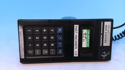 ASEA BROWN BOVERI 6200DP10800C