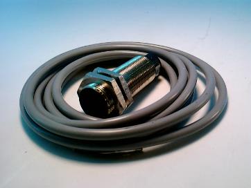 BAUMER ELECTRIC FSAM 18D9651