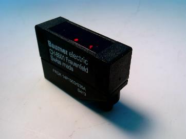 BAUMER ELECTRIC 11001213