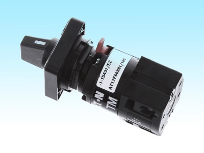 EATON CORPORATION TM-1-15431/EZ