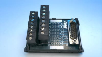 AUTOMATION SYSTEMS INTERCONNECT IMDS15M