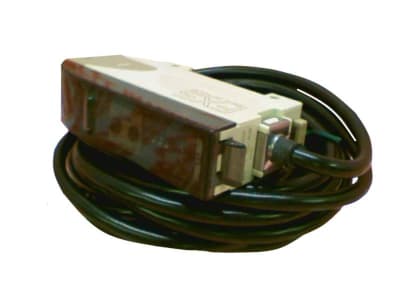 MATSUSHITA ELECTRIC FX5-A3R