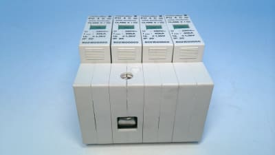 WEIDMULLER 8021500000