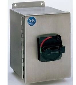 ALLEN BRADLEY 194E-CA16-P11-PE