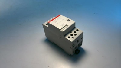 ASEA BROWN BOVERI ESB24-20 24V AC/DC