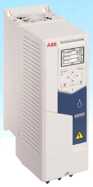 ASEA BROWN BOVERI ACQ580-01-07A2-4