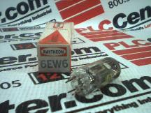RAYTHEON 6EW6