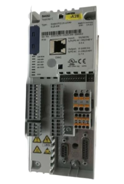 LENZE E84AVTCE2512SX0