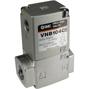 SMC VNB201BS-N15A
