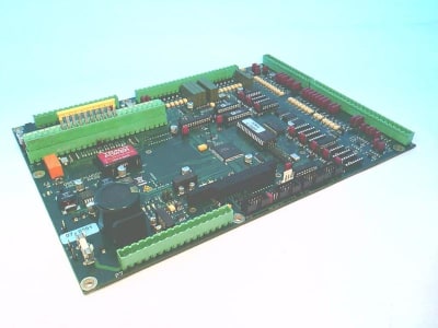 OBERLI & LUCCA IOK4 A436