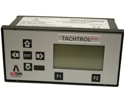 AI TEK INSTRUMENTS T77810-10