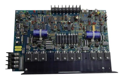 MOTION SCIENCE HB12032-02