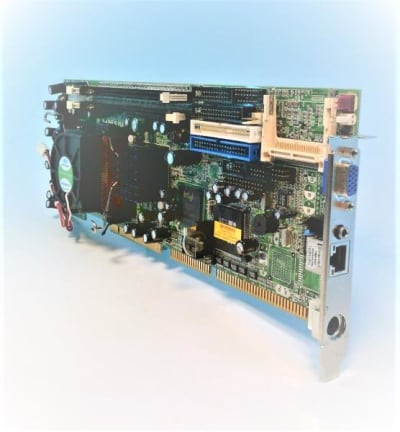 IEI INTEGRATION CORP ROCKY-4786EVG