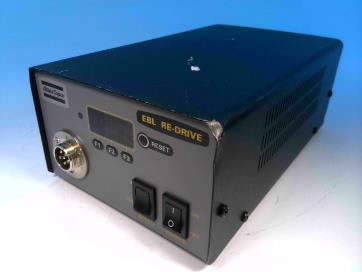 ATLAS COPCO EBL RE-DRIVE II