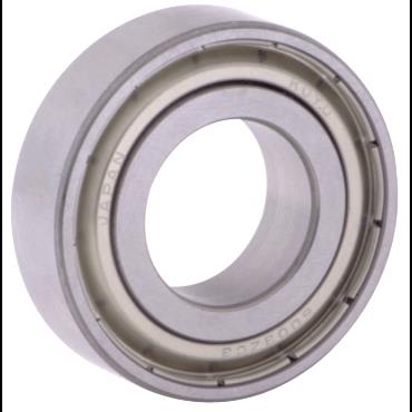 SKF 6016-2Z/C3GJN
