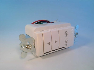 SENSOR SWITCH SPODM D WH