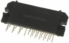 INTERNATIONAL RECTIFIER IRAMX20UP60A