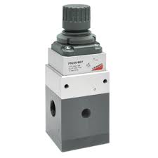 CAMOZZI PR104-M07
