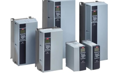 DANFOSS 131N1284