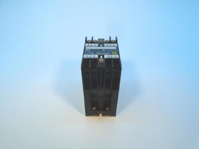 SCHNEIDER ELECTRIC 8501-L020V06