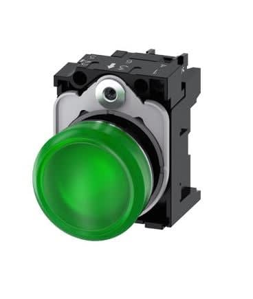 SIEMENS 3SU11526AA401AA0