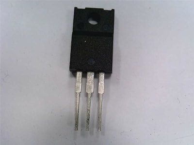 NEW JAPAN RADIO CO NJM7805FA