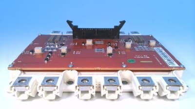 INFINEON FS500R17OE4D_B61