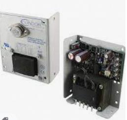 SL POWER ELECTRONICS HB5-3/OVP-A+