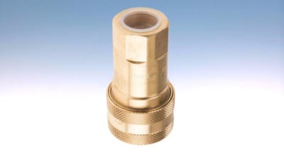 PARKER BH6-60-BSPP
