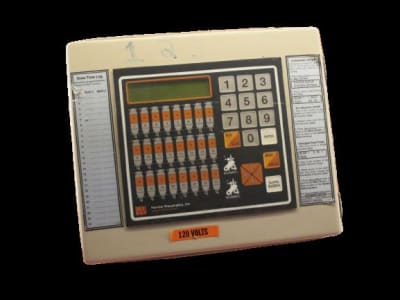 MCC ELECTRONICS 5741-15