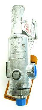 CURTISS WRIGHT 27DA23-M40