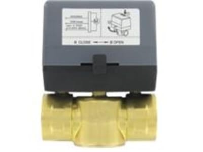 DWYER ZV20214