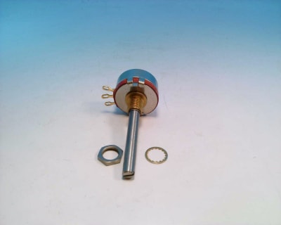 OHMITE CU-2531