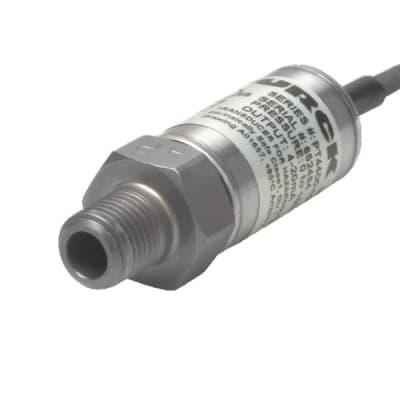 TURCK PT10000PG-4400-05-LI3-H1141/D811