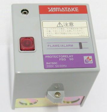 HONEYWELL R4750C
