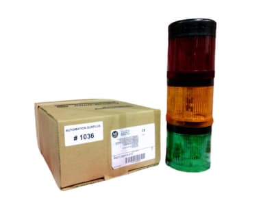 ALLEN BRADLEY 855TC-B24Y3L5Y4