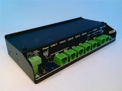 LEVITON NPRPT-6