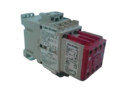 ALLEN BRADLEY 100S-C12EJ413C