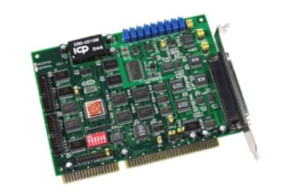 ICP DAS USA A-823PGH/S