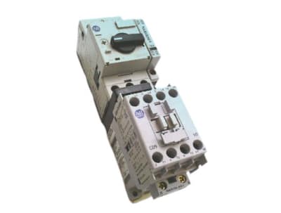ALLEN BRADLEY 190S-DNDJ2-DC25C