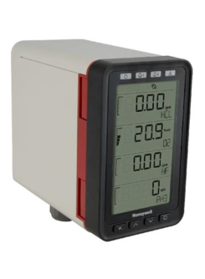 HONEYWELL MMT-02