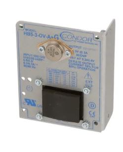 SL POWER ELECTRONICS HB5-3-OV-A+G