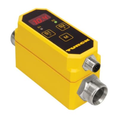 TURCK FTCI-1/2D10A4P-2UP8X-H1141