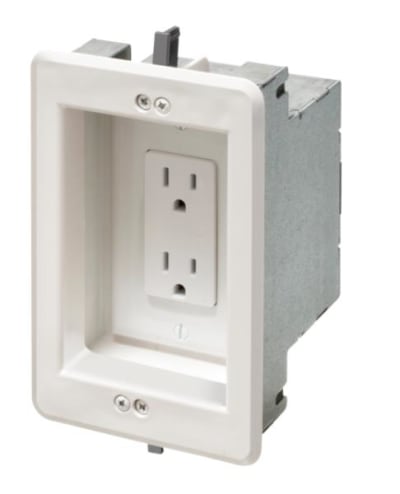 ARLINGTON INDUSTRIES TVBS503