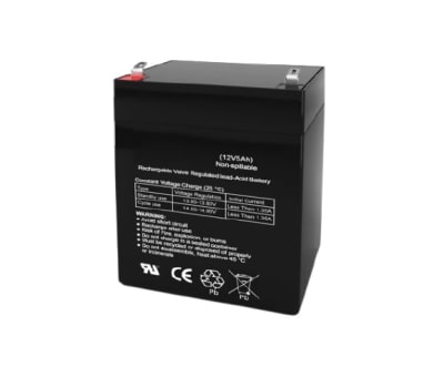RADWELL VERIFIED SUBSTITUTE TLA1250F1-SUB