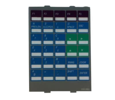 ALLEN BRADLEY 1747-R21