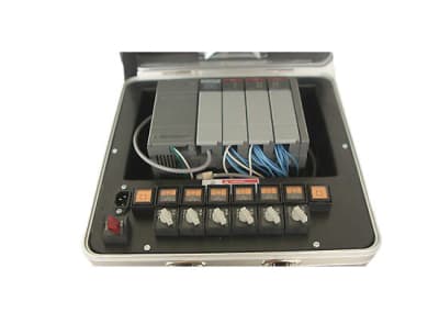 ALLEN BRADLEY 1747-DEMO-7